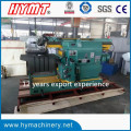 BY60100C large size hydraulic type steel shaping machinery